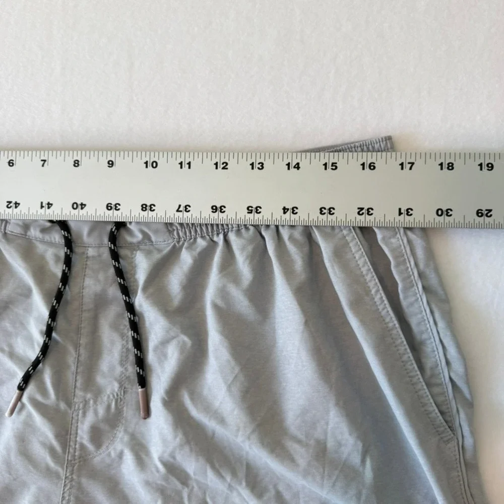 Legends Luca Shorts 7
